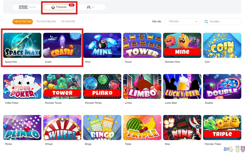 Cách chơi game Phi Công chi tiết tại BK8